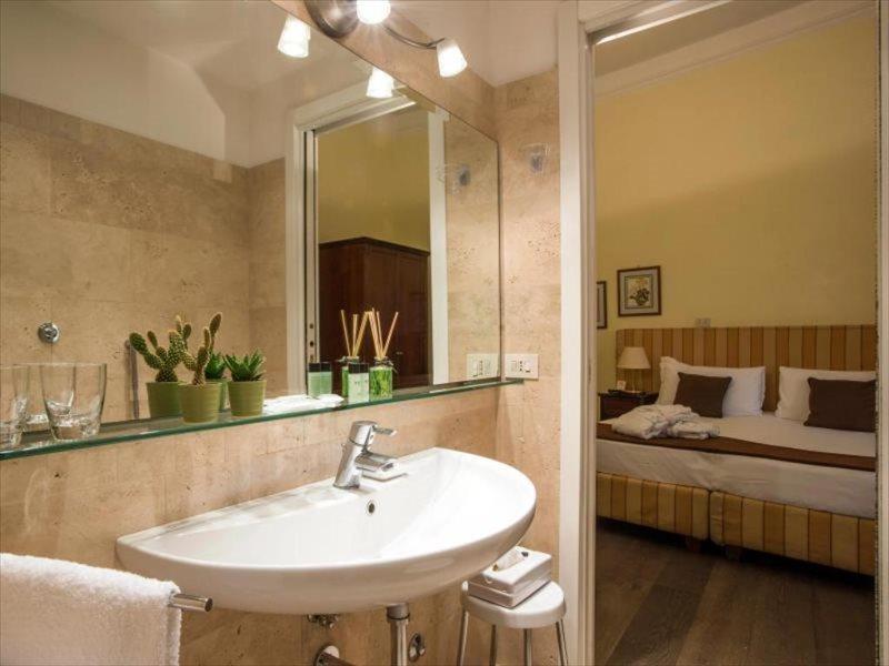 Bed & Breakfast I Giardini Del Quirinale Rome
